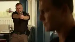 Джек Ричер (сериал) 1 сезон 1 серия