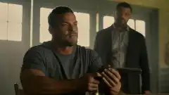 Джек Ричер (сериал) 3 сезон 1 серия