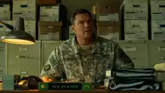 Джек Ричер (сериал) 3 сезон 4 серия
